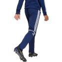 Spodnie adidas Squadra 25 Training Jr JD4799 116 cm