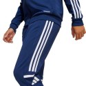 Spodnie adidas Squadra 25 Training Jr JD4799 116 cm
