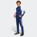 Spodnie adidas Squadra 25 Training Jr JD4799 116 cm
