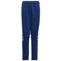 Spodnie adidas Squadra 25 Training Jr JD4799 140 cm