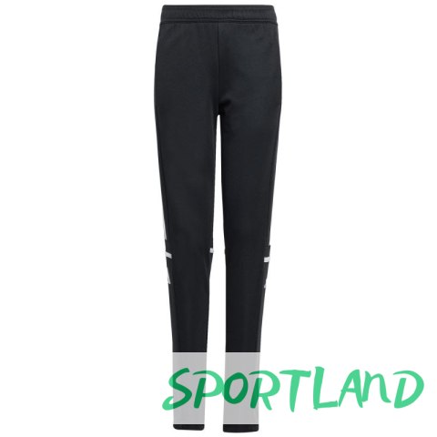 Spodnie adidas Squadra 25 Training Jr JE2777 116 cm Spodnie adidas Squadra 25 Training Jr JE2777 116 cm