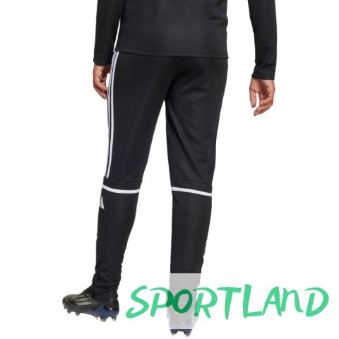 Spodnie adidas Squadra 25 Training Jr JE2777 116 cm Spodnie adidas Squadra 25 Training Jr JE2777 116 cm