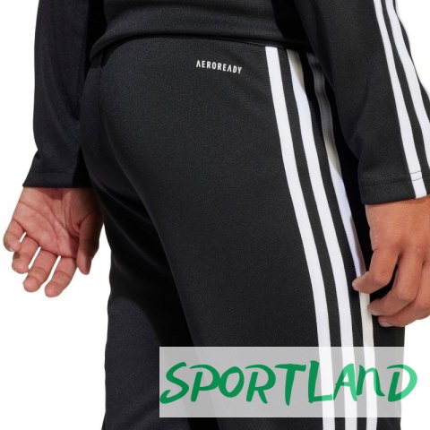 Spodnie adidas Squadra 25 Training Jr JE2777 116 cm Spodnie adidas Squadra 25 Training Jr JE2777 116 cm