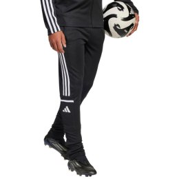 Spodnie adidas Squadra 25 Training Jr JE2777 128 cm