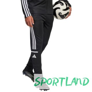 Spodnie adidas Squadra 25 Training Jr JE2777 128 cm