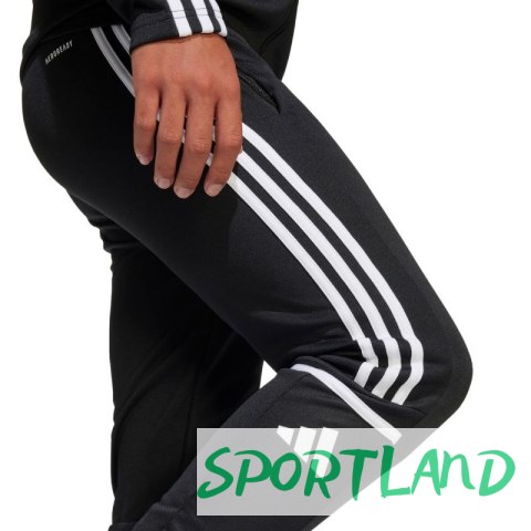 Spodnie adidas Squadra 25 Training Jr JE2777 128 cm Spodnie adidas Squadra 25 Training Jr JE2777 128 cm