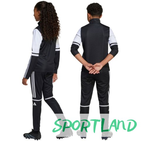 Spodnie adidas Squadra 25 Training Jr JE2777 128 cm Spodnie adidas Squadra 25 Training Jr JE2777 128 cm