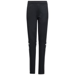 Spodnie adidas Squadra 25 Training Jr JE2777 140 cm