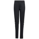 Spodnie adidas Squadra 25 Training Jr JE2777 152cm