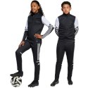 Spodnie adidas Squadra 25 Training Jr JE2777 152cm