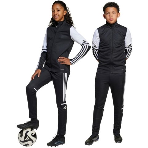 Spodnie adidas Squadra 25 Training Jr JE2777 152cm Spodnie adidas Squadra 25 Training Jr JE2777 152cm