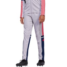 Spodnie adidas Squadra 25 Training Jr JP3369 140 cm
