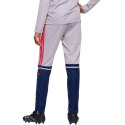 Spodnie adidas Squadra 25 Training Jr JP3369 140 cm