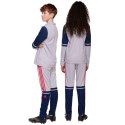 Spodnie adidas Squadra 25 Training Jr JP3369 140 cm