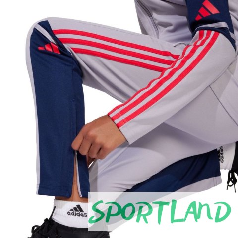 Spodnie adidas Squadra 25 Training Jr JP3369 140 cm Spodnie adidas Squadra 25 Training Jr JP3369 140 cm