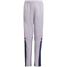 Spodnie adidas Squadra 25 Training Jr JP3369 152cm