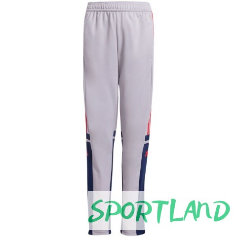 Spodnie adidas Squadra 25 Training Jr JP3369 152cm Spodnie adidas Squadra 25 Training Jr JP3369 152cm