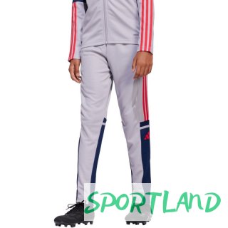 Spodnie adidas Squadra 25 Training Jr JP3369 152cm