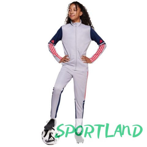 Spodnie adidas Squadra 25 Training Jr JP3369 152cm Spodnie adidas Squadra 25 Training Jr JP3369 152cm