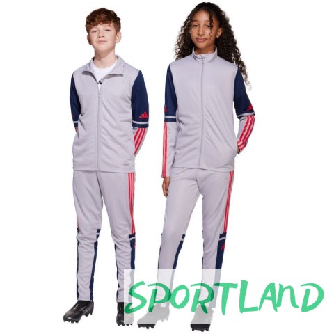 Spodnie adidas Squadra 25 Training Jr JP3369 152cm Spodnie adidas Squadra 25 Training Jr JP3369 152cm