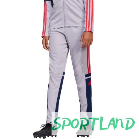 Spodnie adidas Squadra 25 Training Jr JP3369 164 cm Spodnie adidas Squadra 25 Training Jr JP3369 164 cm