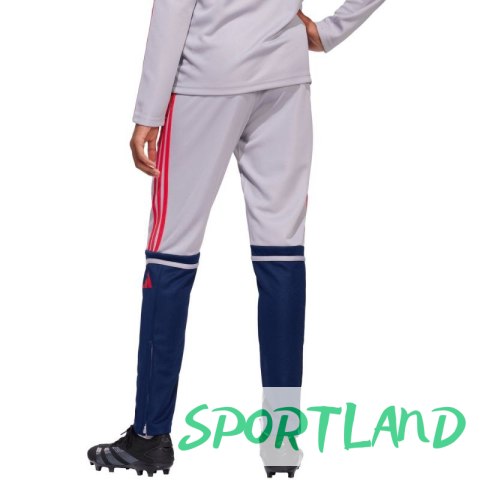 Spodnie adidas Squadra 25 Training Jr JP3369 164 cm Spodnie adidas Squadra 25 Training Jr JP3369 164 cm