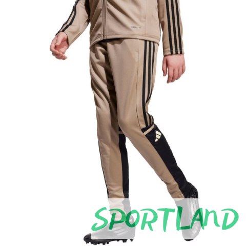 Spodnie adidas Squadra 25 Training Jr JP3371 140 cm Spodnie adidas Squadra 25 Training Jr JP3371 140 cm
