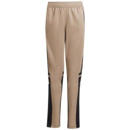 Spodnie adidas Squadra 25 Training Jr JP3371 140 cm