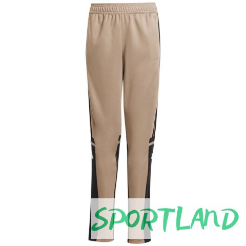 Spodnie adidas Squadra 25 Training Jr JP3371 140 cm Spodnie adidas Squadra 25 Training Jr JP3371 140 cm