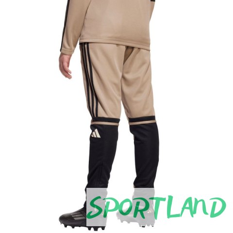 Spodnie adidas Squadra 25 Training Jr JP3371 140 cm Spodnie adidas Squadra 25 Training Jr JP3371 140 cm