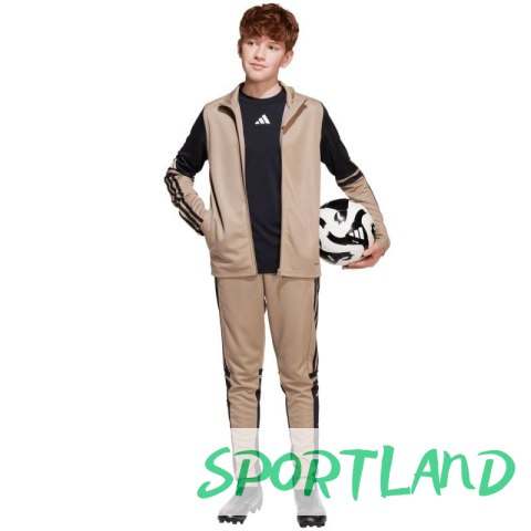Spodnie adidas Squadra 25 Training Jr JP3371 140 cm Spodnie adidas Squadra 25 Training Jr JP3371 140 cm