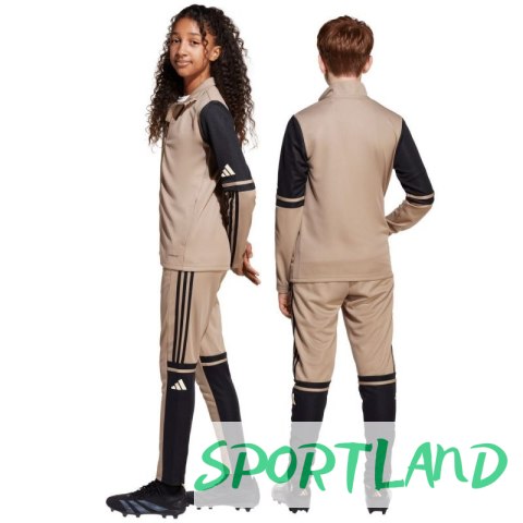 Spodnie adidas Squadra 25 Training Jr JP3371 140 cm Spodnie adidas Squadra 25 Training Jr JP3371 140 cm