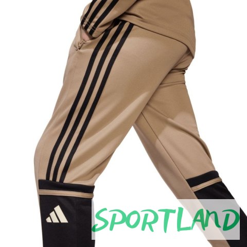 Spodnie adidas Squadra 25 Training Jr JP3371 140 cm Spodnie adidas Squadra 25 Training Jr JP3371 140 cm