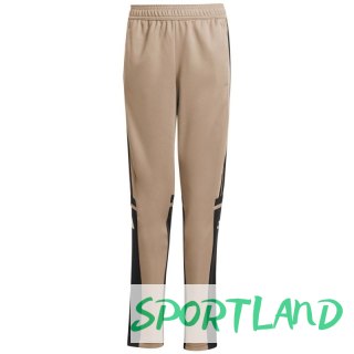 Spodnie adidas Squadra 25 Training Jr JP3371 152cm