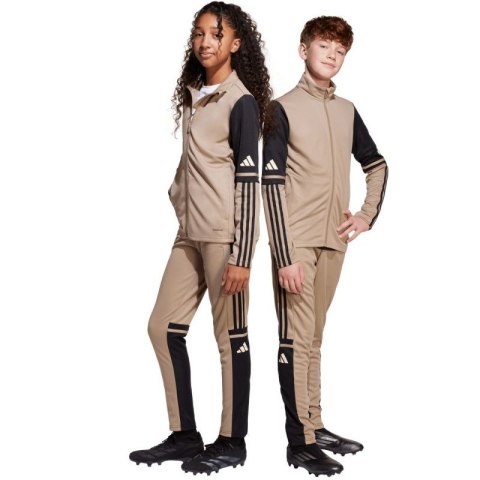 Spodnie adidas Squadra 25 Training Jr JP3371 152cm Spodnie adidas Squadra 25 Training Jr JP3371 152cm