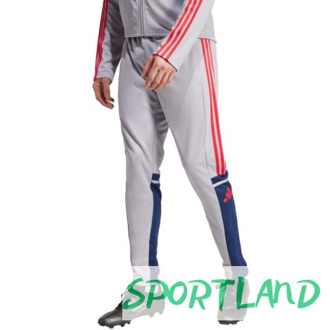 Spodnie adidas Squadra 25 Training M JP3372 M Spodnie adidas Squadra 25 Training M JP3372 M