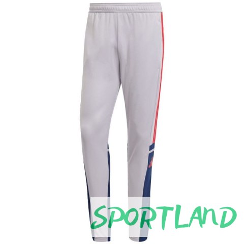 Spodnie adidas Squadra 25 Training M JP3372 M Spodnie adidas Squadra 25 Training M JP3372 M