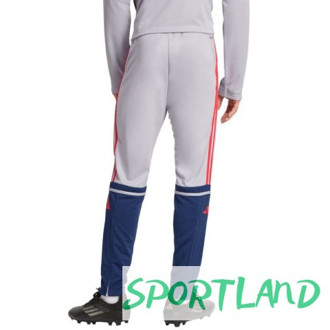 Spodnie adidas Squadra 25 Training M JP3372 M Spodnie adidas Squadra 25 Training M JP3372 M
