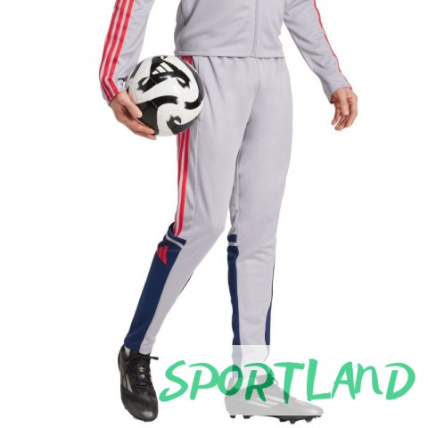 Spodnie adidas Squadra 25 Training M JP3372 M Spodnie adidas Squadra 25 Training M JP3372 M