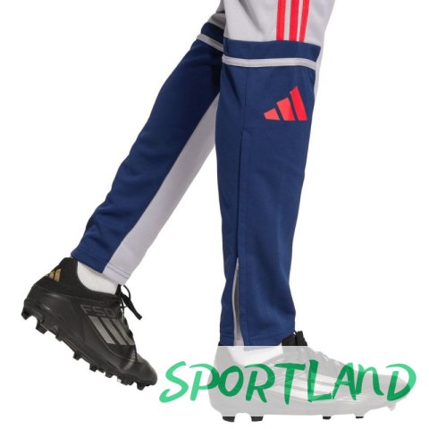 Spodnie adidas Squadra 25 Training M JP3372 M Spodnie adidas Squadra 25 Training M JP3372 M