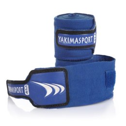 Bandaż bokserski Yakima Sport owijki 4 m 100360 N/A