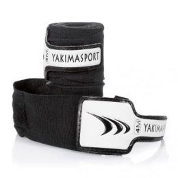 Bandaż bokserski Yakima Sport owijki 4 m 100360 N/A