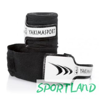 Bandaż bokserski Yakima Sport owijki 4 m 100360 N/A