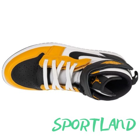 Buty Air Jordan 1 Hi Flyease M CQ3835-107 45,5 Buty Air Jordan 1 Hi Flyease M CQ3835-107 45,5