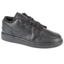 Buty Air Jordan 1 Low GS Jr 553560-093 38,5