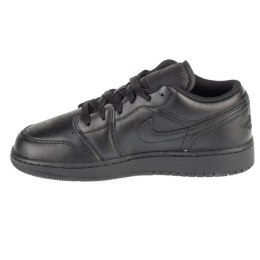 Buty Air Jordan 1 Low GS Jr 553560-093 38,5