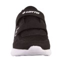 Buty Lotto Connect VL Jr 2600820K 1110 27