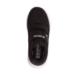 Buty Lotto Connect VL Jr 2600820K 1110 34