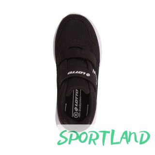 Buty Lotto Connect VL Jr 2600820K 1110 34