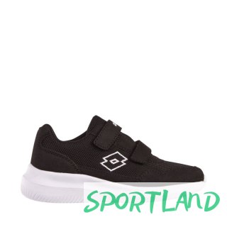 Buty Lotto Connect VL Jr 2600820K 1110 35